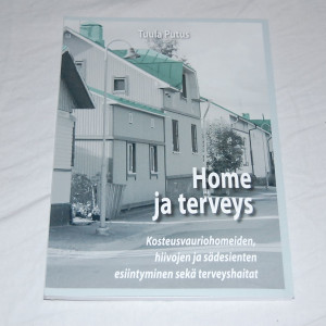 Tuula Putus Home ja terveys